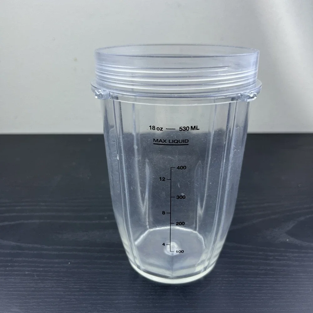 Genuine Ninja 18oz Cup BL640‎ BL641 BL642 BL680A BL682 BL685 Replacement